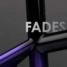 Custom Paint Chromag Bikes Pick