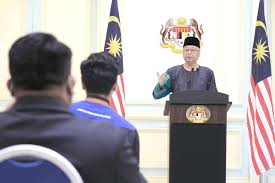 The perfect ismailsabri animated gif for your conversation. Ministry Of Transport Sarawak Mots