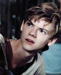 Newt Newt Maze Runner Maze Runner Maze Runner Thomas