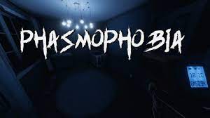 This title runs in both standard and vr modes. Der Horror Hoshi Testet Phasmophobia In Virtual Reality