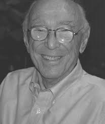 JEROME SEYMOUR BRUNER 1 october 1915 . 5 june 2016