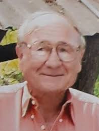 William “Bill” E. Vlasek