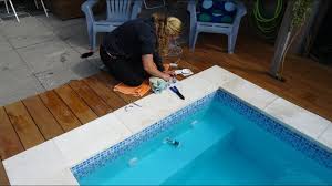 Maybe you would like to learn more about one of these? Build Your Own Swimming Pool Under 5 000 Costs And Materials Youtube