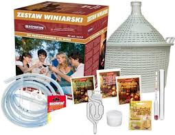 Lilawelt24 Starterset Glasballon 15l Weinset Garballon Weinballon Wein Selbermachen Weinherstellung In 2020 Geschenke Selber Machen Geschenke Selber Machen