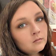 Briana Leann Bishop Mercer (SRJ), West Virginia http://Arre.st/WV-1005451334