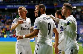 نتيجة مباراة ريال مدريد واتلتيك بلباو اليوم الاحد 21 04 2019 الدوري الإسباني Sports Jersey Jersey Casino