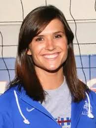 2008-09 Volleyball Roster