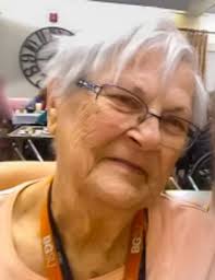 Wilma Carroll Snyder Obituary May 4, 2020