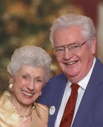 Dave and June Harcum: The Joy of Giving and Living