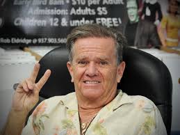 PHOTOS: Fans meet Butch Patrick, see iconic car from TV's 'The Munsters' at  Xenia toy shop