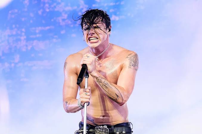 Yungblud 'Reluctantly' Cancels Cowboys Music Festival Performance: 'Working  on Myself'