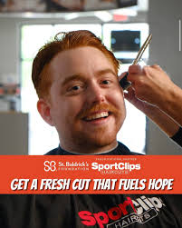 Team Lee Hill • Sport Clips (@sportclipsleehill) · Instagram 照片和视频