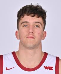 Washington State Cougars