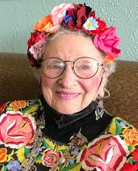 Esther Kay Berman Seriff (1929-2023)