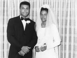 • lonnie ali, the wife of the late heavyweight icon muhammad ali, will present the winner of the world boxing super series cruiserweight final with the muhammad ali trophy, the greatest prize in boxing. The Champ S Champions Express Yourself Comment Express Co Uk