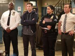 Doch mit dem lachen schien es bereits zu ende. Brooklyn Nine Nine Staffel 8 Trailer Start News Netzwelt