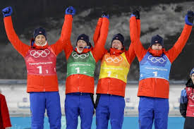 Norway S Not So Secret Secret To Olympic Success Olympics Norway Winter Olympics