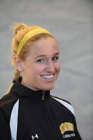 2009 Women's Lacrosse Roster