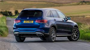 With the crossover market exploding these days, car companies are finding more and more ways to satisfy customer demands, from rakish rooflines to. Mercedes Glc 300e Review 320bhp Phev Tested Reviews 2021 Top Gear