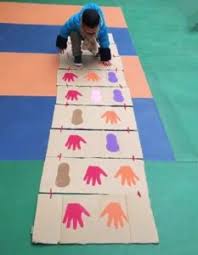 Juegos didácticos para el nivel inicial de aprendizaje infantil desde 0 meses a 3 años. Proyecto El Agua Un Recurso Para Todos Mi Corazon De Tiza