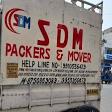 Packers and Movers Mayur Vihar product image