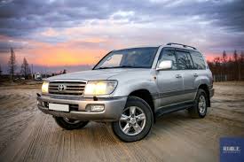 トヨタ ランドクルーザー（100系）の維持費は高い？内訳といくらかかるかを解説｜旧車王ヒストリア