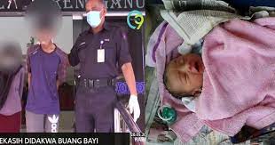 Kami baru pindah ke sebuah kompleks perumahan yang masih sangat baru. Suami Terlanjur Dengan Perempuan Lain Buang Bayi Hasil Hubungan Theasianparent Malaysia