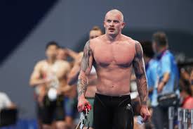 It's hard to imagine now, but there was a time when arno kamminga (25) got off to a rough start. Tokyo Olympics Adam Peaty Glides Into 100m Breaststroke Semis But Faces New Threat In Arno Kamminga The News Motion