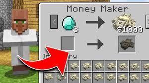 Qazen made a lot of money from putting his ig spawner up for a lottery prize. How To Make Money In Minecraft Making Money Elite Dangerous
