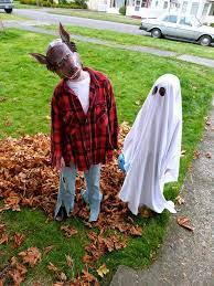 Les anciens numéros du magazine faire soi meme. Epingle Sur Halloween 2020