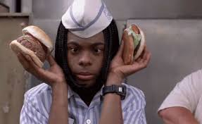 A Tribute to "Good Burger"