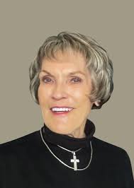 Happy Birthday to Kay Wilson-Bolton from YUCAIPA HIGH SCHOOL CLASS OF 1964