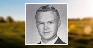 James Anthony Wade Obituary July 25, 2018