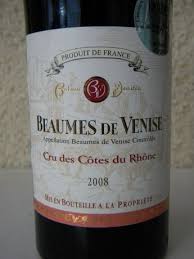 Il offre à la dégustation des rouges tanniques avec une certaine souplesse et fraîcheur en les accords mets et vins avec une bonne bouteille en beaume de venise rouge pourra se réaliser sur une volaille de caractère (caille rôtie aux. Balma Venitia Beaumes De Venise Cru Des Cotes Du Rhone Beaumes De Venise Vallee Du Rhone France Sommelix Fr