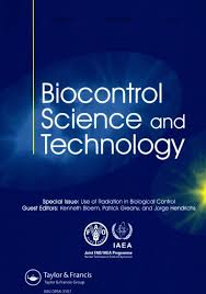 Pest pros offer pest control and exterminator services on cape cod & in plymouth ma. Biocontrol Science And Technology Nuclear Sciences And