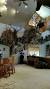 Deer Head Decor Living Room