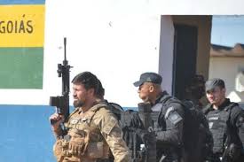 Uma quinta vítima teria sido morta em goiás. Zgb8 Mesg6nh M