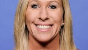 Marjorie Taylor Greene Sails To Easy Re-Election Victory