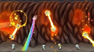 Oct 13, 2021 · downloading the jetpack joyride 2 apk file gives us a frenetic action and shooting adventure that captures the essence of traditional arcade games. Jetpack Joyride Halfbrick