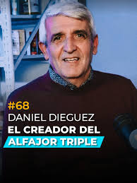 El Alfajor Triple Fantoche: Innovación y Cultura Argentina