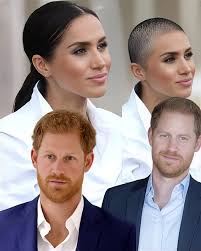 Breaking News: Holding the medical report in his hand, Harry turned to  Meghan and said, “Let's go home, I don't have much time left.” As Meghan  read Harry's diagnosis, she broke down