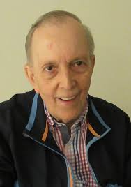 Obituary information for Nicholas Vlatys