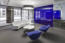 Office Tour The Irvine Company S 225 Broadway Readynow Offices Office Interior Design Office Interiors Corporate Interiors