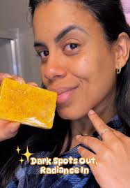 How to Use Mavrik Beauty Turmeric Kojic Soap