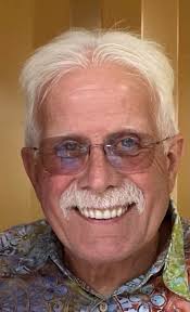 John Vogel avis de décès