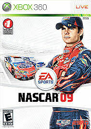 Metacritic game reviews, nascar 08 for xbox 360, take the wheel and drive your way to the nascar nextel cup series championship. Nascar 09 Microsoft Xbox 360 2008 For Sale Online Ebay