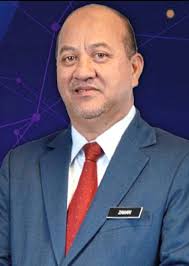 Penang Yang Di-Pertua Negri's 75th Birthday Honours List 2024