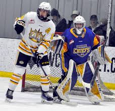 Letter: Time For Some Aaa Hockey Progress - North Bay News