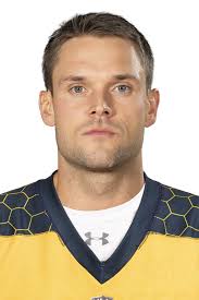 Dan Coates named an Assistant Captain