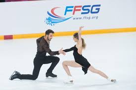 Il se pratique individuellement ou en couple. Finistere Les Stars Du Patinage Artistique Au Rinkla Stadium A Brest Cote Brest